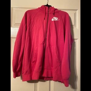 Nike hoodie